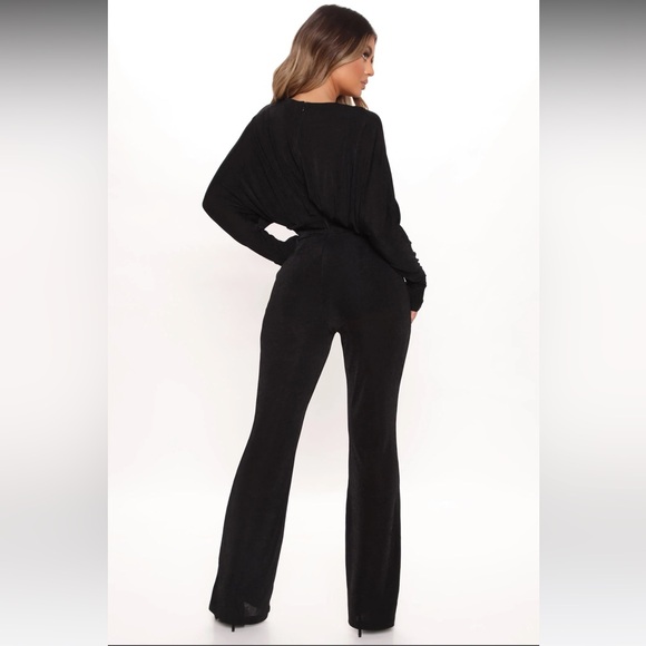 FN Jumpsuit - Picture 3 of 5